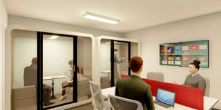 20 Midtown Gallery 40