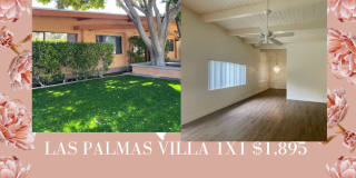 Las Palmas Villas Las Palmas Villas Gallery 1