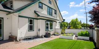 Fully Updated 1912 Audubon Charmer - 5BR/3BA with Hardwoods, Chef's Kitchen & Finished Basement! Gallery 29