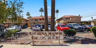 607 W. Rio Salado Pkwy. Gallery 22