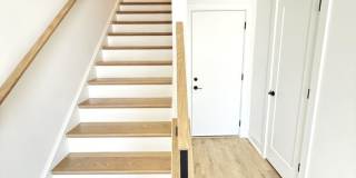 Rare chance to rent brand new, 4 Bed/4.5 Bath luxury home in new Reservoir District WITH 2 CAR GARAGE Gallery 16