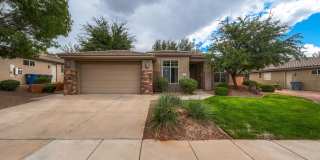 Beautiful 3 Bedroom Home in Ivins! Gallery 1