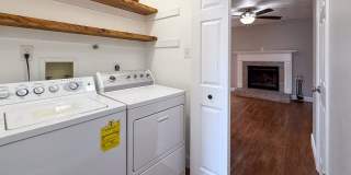 Double En-Suite Townhome Gallery 19