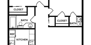 Palmetto Square Gallery 1