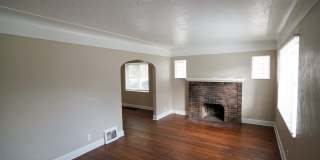 This beautifully updated 3-bedroom, 1-bath single-family home is ready for move-in! Gallery 3