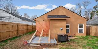 1044 Grant Way - Bungalow - 3 bedrooms/2 baths SE Atlanta For Rent Gallery 23