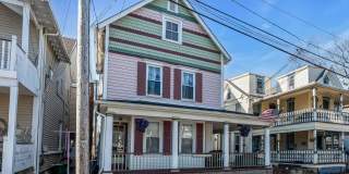 110 Mount Tabor Way unit: B Gallery 2