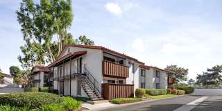 North Upland Terrace Apartments Gallery 3