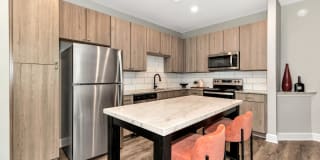 Argento at Oakland Springs Gallery 1