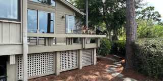 Beautiful Furnished Marsh Front Home - 6 mo Lease Term Gallery 45