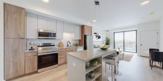 The Mason Gallery 102