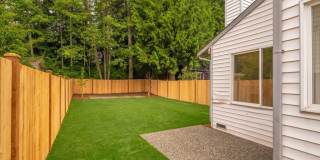 North Bothell 3 bdrm Townhome with private fenced yard Gallery 17