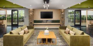 Boardwalk at Research Park Gallery 1