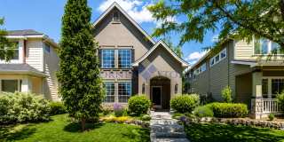 Stunning Home In Harris Ranch! Gallery 1