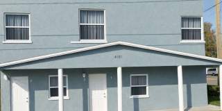 4101 Columbia Street Gallery 1