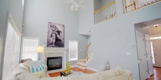 Available Early June! Gorgeous 4 bedroom home in Coles Pond! Gallery 5