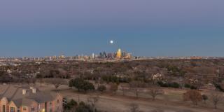 Skyline at Kessler Gallery 7