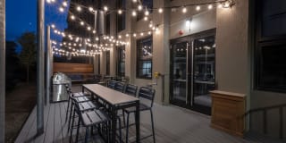 Bancroft Lofts Gallery 23