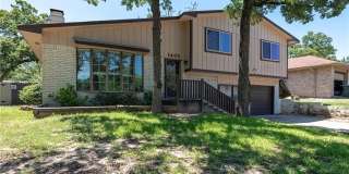 1405 Magnolia Drive Gallery 1
