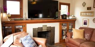 Bungalow by the Green! Executive SLC Rental Home Gallery 3