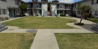 Cheerful and Spacious 1bd/1bth Upstairs Unit Gallery 1