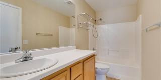 Move-In Ready Corner Lot Home with Open Floor Plan & Walk-In Closet Gallery 25