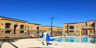 Raintree Apartments Gallery 23