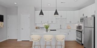 Monmouth Row Apartments Gallery 4