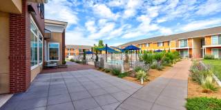 Indigo Apartment Homes Gallery 19