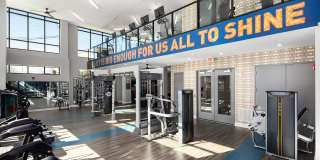 The Upton Gallery 15