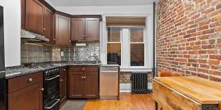 33 Irving St Gallery 1