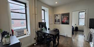 108 Stanton Street Gallery 7