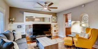 Modern Jefferson Park Living | 3 Bed + 4 Bath Near Restaurants, Breweries & Downtown Denver Gallery 3