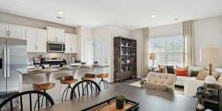 Norman Ridge Townhomes Gallery 5