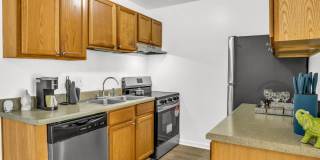 WillowBrook Apartments Gallery 23