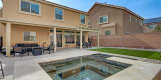 FANTASTIC FULLY UPGRADED FURNISHED RENTAL LOCATED IN THE SOUTHWEST!!! Gallery 49