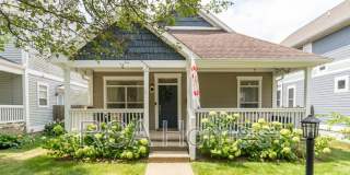 2322 North Talbott Street Gallery 1