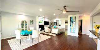 RIMCREST - Rare opportunity 2BR/2BA - Long Term - Furnished / Unfurnished Gallery 4