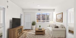 The Addie at Metro Center 55+ Apartments - Senior and Affordable Housing Gallery 30