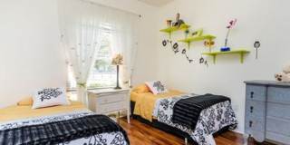 Single story 4 bedroom home in the quiet gated community of Bellalago. Gallery 20