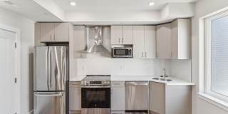 1436 PARRISH Street unit: D Gallery 1