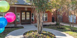 Fountains Of Rosemeade Gallery 5
