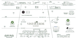 Vista Verde at Sunrise Gallery 21