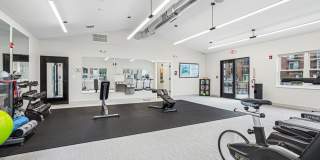 Medinah Terrace Gallery 11