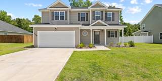 Beautiful Home! Convenient to Camp Lejeune! Gallery 1