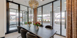 The James Gallery 19