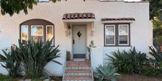 Cute home in Ventura Avenues includes garage for storage and a parking spot Gallery 1