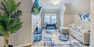 61 Washington Terrace Gallery 1