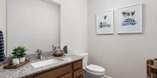 Smyrna Village Apartments Gallery 35