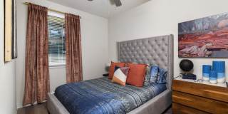 Affordable Housing - Residences at Decker Gallery 15